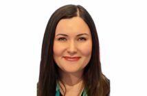 Katie Morgan Services and Enterprises Division head at Forsa