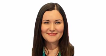 Katie Morgan Services and Enterprises Division head at Forsa