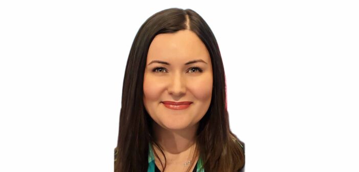 Katie Morgan Services and Enterprises Division head at Forsa