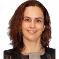 Laura Navarro Villanueva irector of Alicante-Elche Miguel Hernández Airport since Septemebr 24 2019