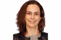 Laura Navarro Villanueva irector of Alicante-Elche Miguel Hernández Airport since Septemebr 24 2019