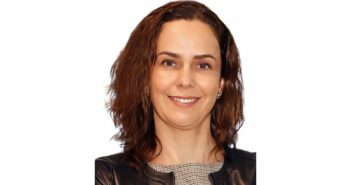 Laura Navarro Villanueva irector of Alicante-Elche Miguel Hernández Airport since Septemebr 24 2019