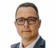 Lukas Brosi CEO of Zurich Airport since January 2023