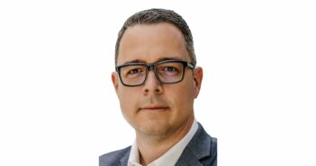 Lukas Brosi CEO of Zurich Airport since January 2023