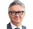 Manuel Gavira, Tourism Minister for Andalucía centred working4