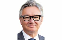 Manuel Gavira, Tourism Minister for Andalucía centred working4