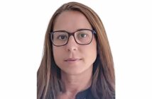María Teresa Cuenca Luengos director of César Manrique-Lanzarote Airport since July 1, 2022