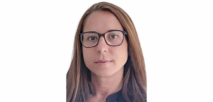 María Teresa Cuenca Luengos director of César Manrique-Lanzarote Airport since July 1, 2022