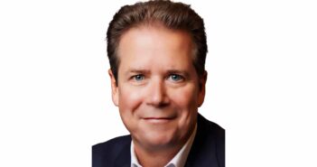 Mark Fioravanti CEO Ryman Hospitality
