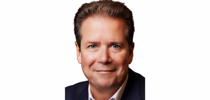 Mark Fioravanti CEO Ryman Hospitality