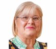 Mary O'Dowd mayor of Armagh