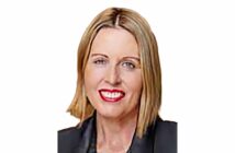 Maureen Costello Google Cloud Vice President