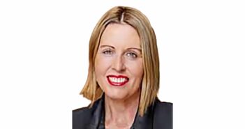 Maureen Costello Google Cloud Vice President
