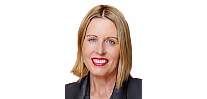 Maureen Costello Google Cloud Vice President