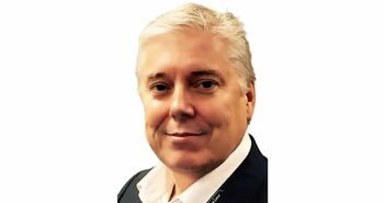 Maurice Boyle Operations Director at Southampton Airport