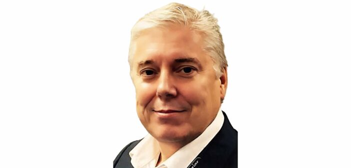 Maurice Boyle Operations Director at Southampton Airport