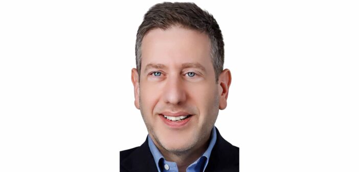 Michael Goldrich, founder and chief adviser of Vivander