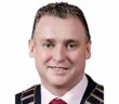 Michael O’Donovan President of of the Vintners Federation president