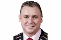Michael O’Donovan President of of the Vintners Federation president