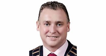 Michael O’Donovan President of of the Vintners Federation president