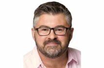 Michael Potterton