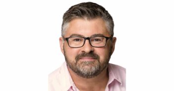 Michael Potterton