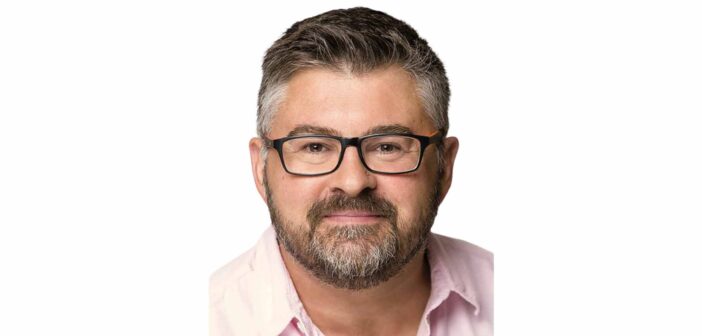 Michael Potterton