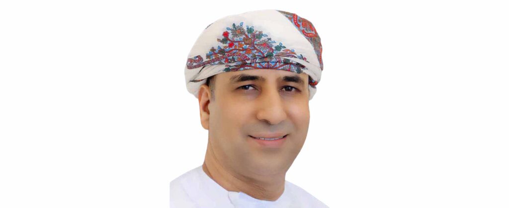 Oman air replaces CEO in surprise leadership shake-up.