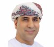 Nasser Al Sharji,CEO of OMan Air since August 21 2026