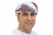 Nasser Al Sharji,CEO of OMan Air since August 21 2026