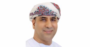 Nasser Al Sharji,CEO of OMan Air since August 21 2026