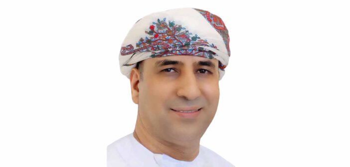 Nasser Al Sharji,CEO of OMan Air since August 21 2026