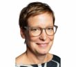 Nina Öwerdieck CFO of Brussels Airlines