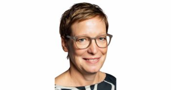 Nina Öwerdieck CFO of Brussels Airlines