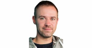 Oliver Dlouhý founder and CEO of kiwi.com