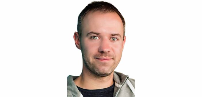 Oliver Dlouhý founder and CEO of kiwi.com
