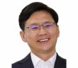 Park Byung-ryul CEO of Jin Air who is leading the merger proposal