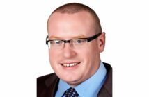 Pat Sheedy CEO of Milestone Aviation