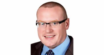 Pat Sheedy CEO of Milestone Aviation