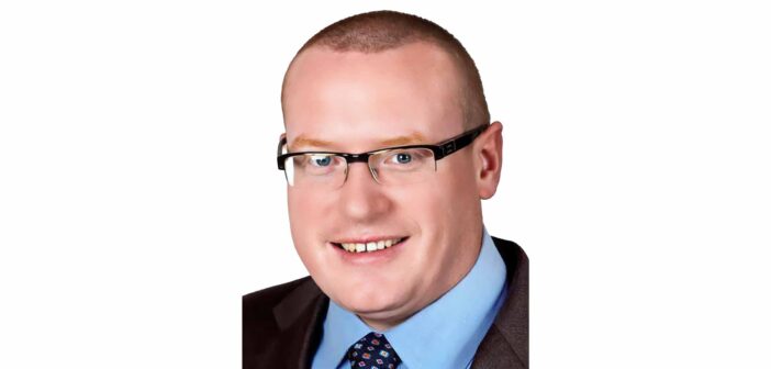 Pat Sheedy CEO of Milestone Aviation