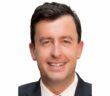 Paul Blackmore VP of Development for Hilton