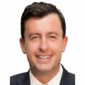 Paul Blackmore VP of Development for Hilton