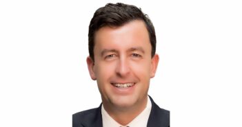 Paul Blackmore VP of Development for Hilton