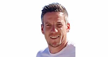 Paul Jones CEO Golf Villa Rentals