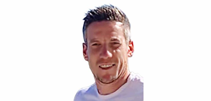 Paul Jones CEO Golf Villa Rentals