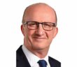 Paul McCann Director of ATM Operations and Strategy at AirNav Ireland
