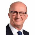 Paul McCann Director of ATM Operations and Strategy at AirNav Ireland