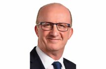 Paul McCann Director of ATM Operations and Strategy at AirNav Ireland