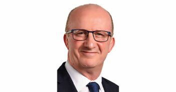 Paul McCann Director of ATM Operations and Strategy at AirNav Ireland