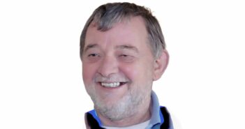Paul Stoddart CEO of European Aviation